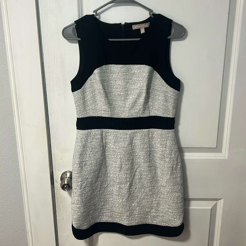 Banana Republic dress size 6p